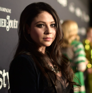 1 1 Michelle Trachtenberg, Gossip Girl & Buffy Star, Dies at 39