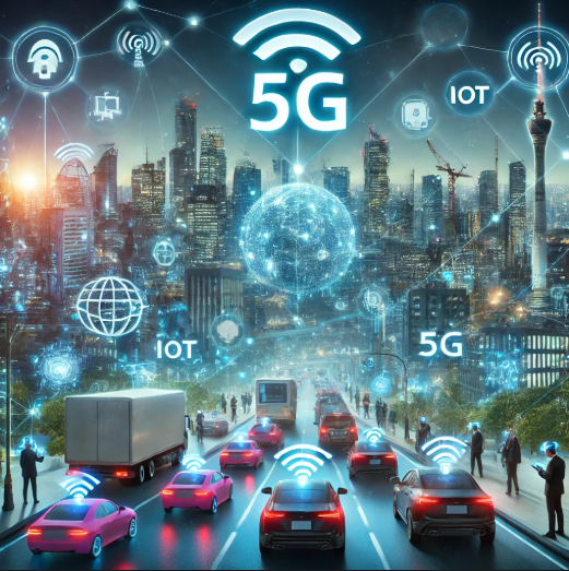 5G