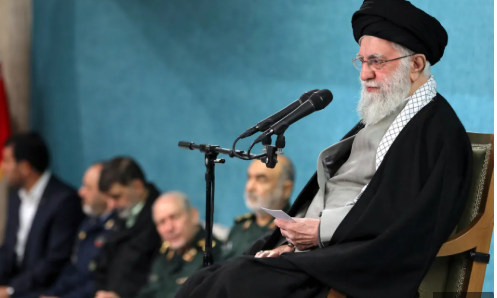 Iran Reacts to Trump’s New Nuclear Deal Proposal
