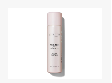 sculpted  best sunscreen