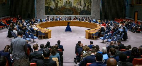 United Nations Raises New  Alarm Over Humanitarian Aid Reductions