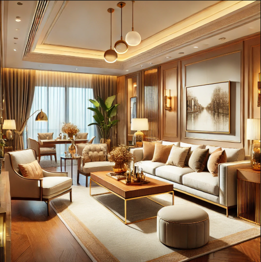 Furniture Brands
