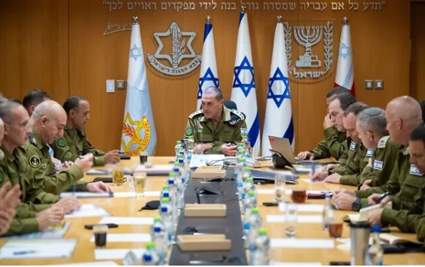 Eyal Zamir