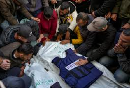 israel attack