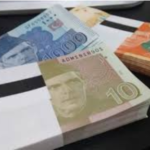 new currency notes