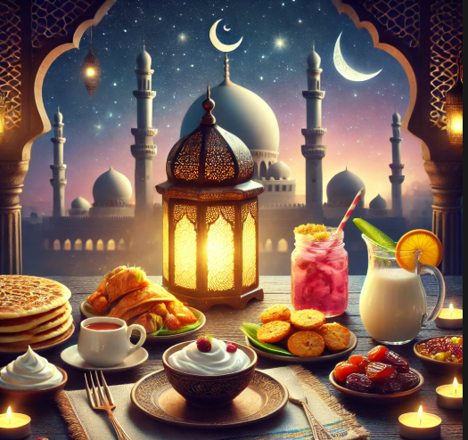 Karachi Ramadan Timing 2025( sehri and iftar time) Karachi Ramadan Timing 2025