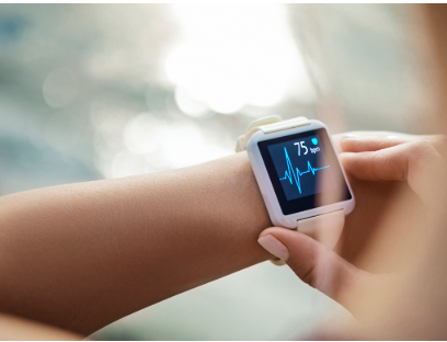 Wearable Health Monitors: Do They Really Improve Your Well-being? wearable health monitors