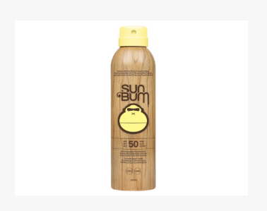 Sun Bum best sunscreen
