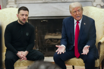 US Ukraine Negotiations in Saudi Arabia: New Key Points You Should need to Know US Ukraine talks