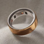 wearable health monitors
