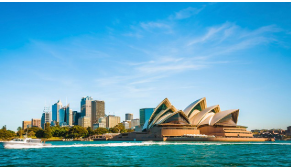 Legionnaires' Disease Australia
