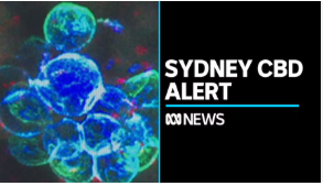 Legionnaires' Disease Australia