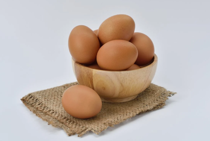 egg price in Pakistan