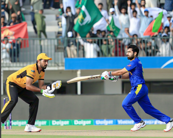 Multan Sultans vs Lahore Qalandars: Key  Players, Predictions, and Match Preview