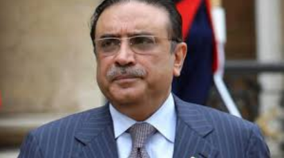 President Zardari Diagnosed with COVID-19 | New Updates