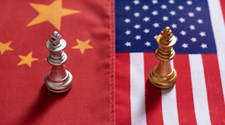 Trump tariffs on Goods, China Imposes New 125% on US Goods tariffs on goods