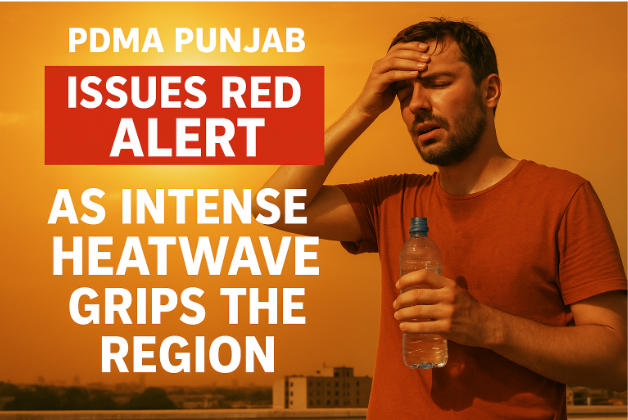 PDMA punjab