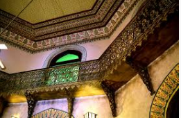 Darbar Mahal 2025: History, Beauty, and Visitor Guide