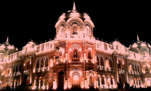 darbar mahal bahawalpur
