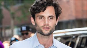 penn badgley