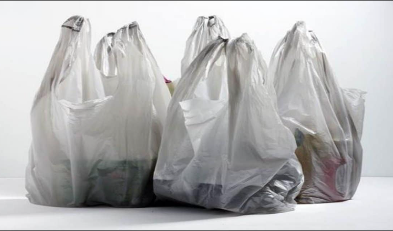 plastic bag