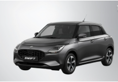 Suzuki Swift Price: An Insightful Look at Value and Features