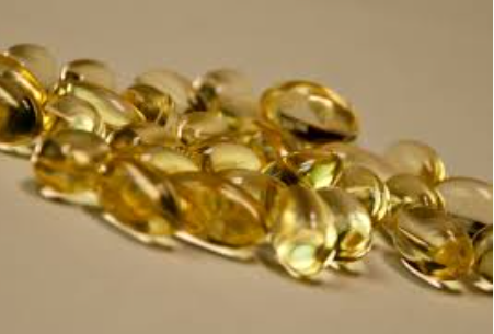 vitamin e benefits